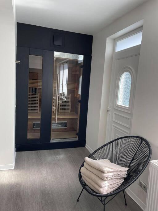 Porte17 Jarny Ngoại thất bức ảnh
