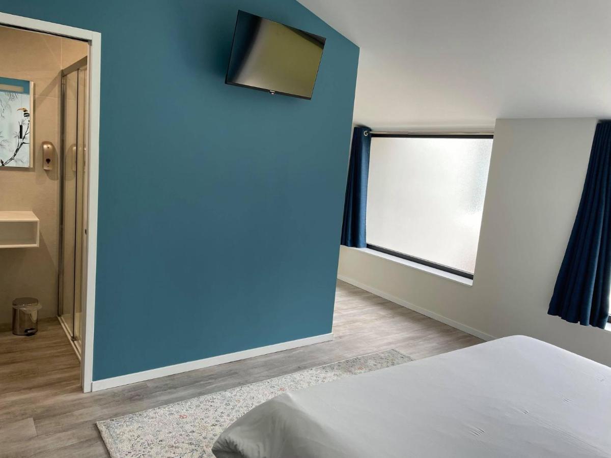 Porte17 Jarny Ngoại thất bức ảnh
